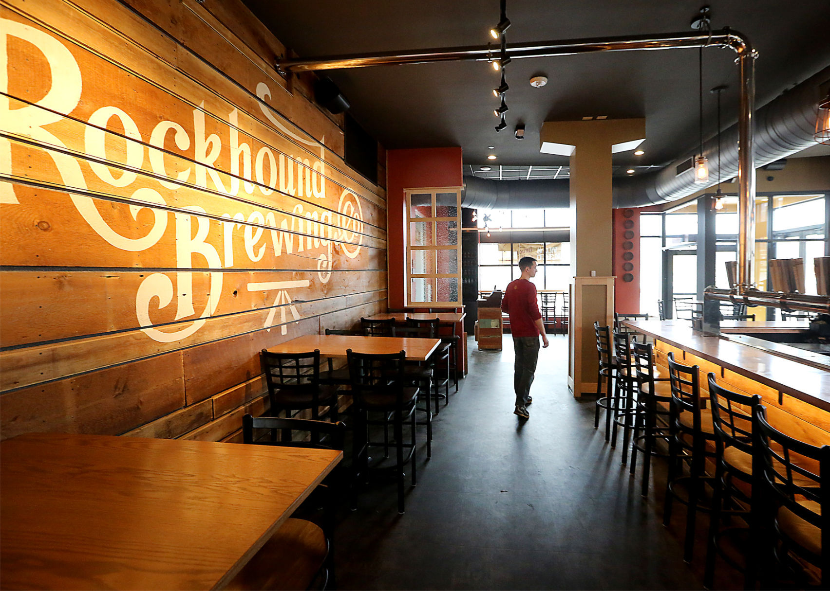 Rockhound Brewing Co.